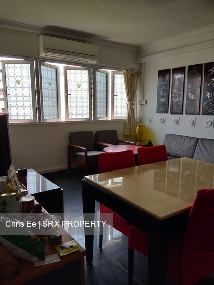 Bishan Street 23 thumbnail photo